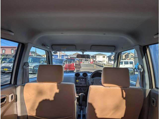 ピノ Ｓ　走行距離２２１５９ｋｍ　ナビ　地デジ　キーエントリー　電動格納ミラー　ＰＳ　ＰＷ（27枚目）