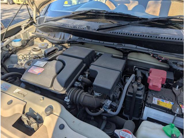 ピノ Ｓ　走行距離２２１５９ｋｍ　ナビ　地デジ　キーエントリー　電動格納ミラー　ＰＳ　ＰＷ（28枚目）