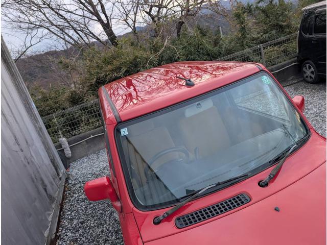 アルトラパン L 走行距離84748km キーレス ナビ DTV ETC(10枚目)