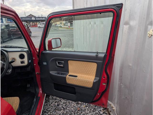 アルトラパン L 走行距離84748km キーレス ナビ DTV ETC(12枚目)