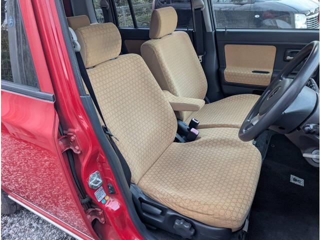 アルトラパン L 走行距離84748km キーレス ナビ DTV ETC(13枚目)