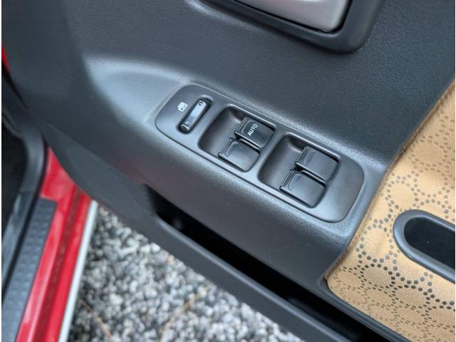 アルトラパン L 走行距離84748km キーレス ナビ DTV ETC(15枚目)