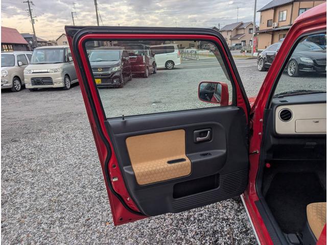 アルトラパン L 走行距離84748km キーレス ナビ DTV ETC(19枚目)