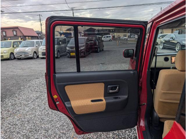 アルトラパン L 走行距離84748km キーレス ナビ DTV ETC(22枚目)