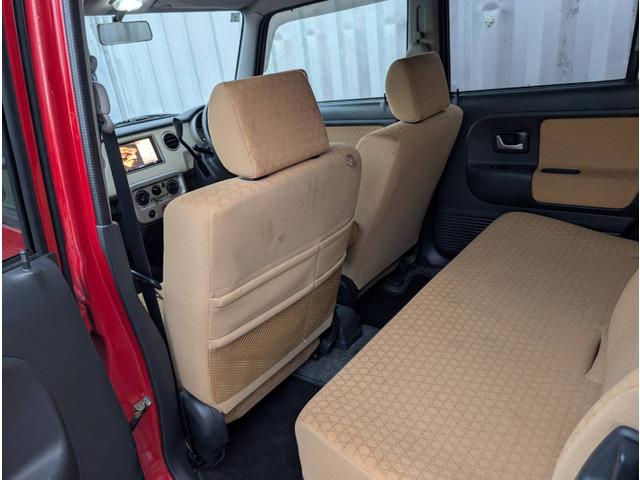 アルトラパン L 走行距離84748km キーレス ナビ DTV ETC(23枚目)