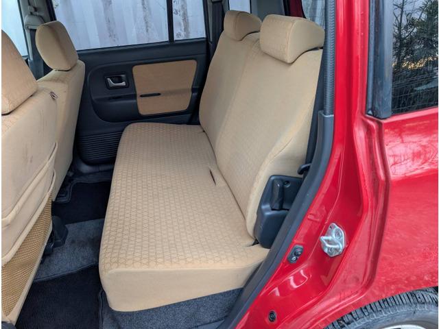 アルトラパン L 走行距離84748km キーレス ナビ DTV ETC(24枚目)