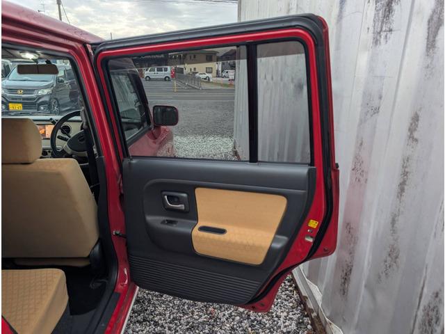 アルトラパン L 走行距離84748km キーレス ナビ DTV ETC(25枚目)