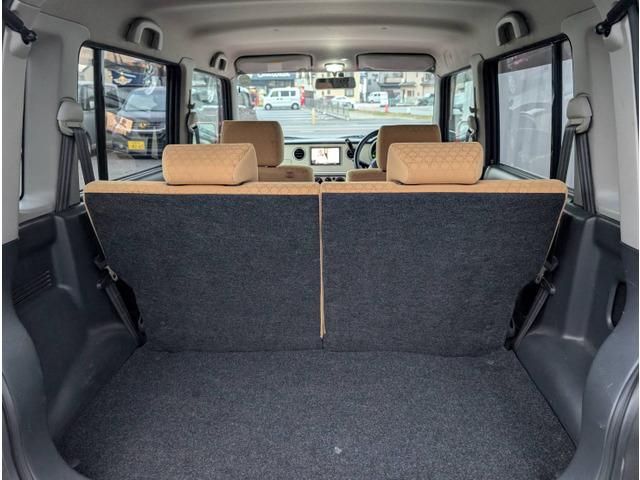 アルトラパン L 走行距離84748km キーレス ナビ DTV ETC(29枚目)