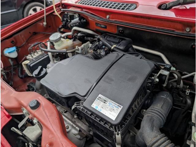 アルトラパン L 走行距離84748km キーレス ナビ DTV ETC(31枚目)