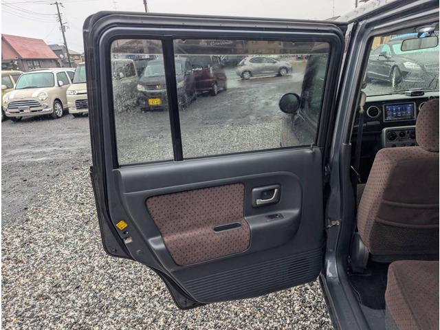 アルトラパン モード ターボ 走行距離91532km ナビ DTV ETC Bluetooth(22枚目)