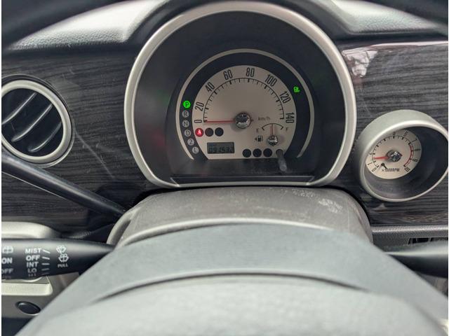 アルトラパン モード ターボ 走行距離91532km ナビ DTV ETC Bluetooth(30枚目)