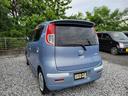 SUZUKI MR WAGON