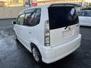 キャパ Ｃホワイトパッケージ　走行距離５４１４２ｋｍ　エアロ　ＥＴＣ　社外オーディオ（4枚目）