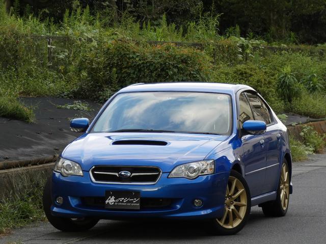 限定車WR-LTD2004 専用金ホイール STIマフラー(7枚目)