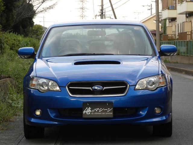 限定車WR-LTD2004 専用金ホイール STIマフラー(16枚目)