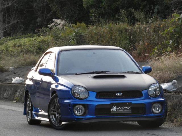 WRX NB-R 5速MT クラッチタイベルエキマニ 決り物(3枚目)