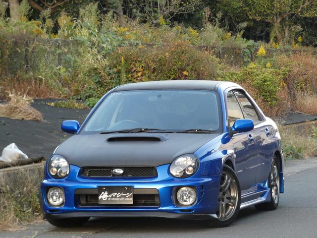WRX NB-R 5速MT クラッチタイベルエキマニ 決り物(11枚目)