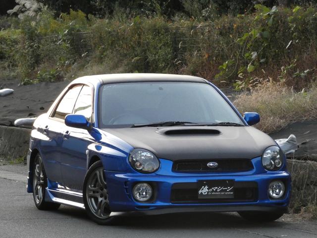 WRX NB-R 5速MT クラッチタイベルエキマニ 決り物(12枚目)