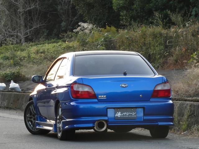 WRX NB-R 5速MT クラッチタイベルエキマニ 決り物(19枚目)