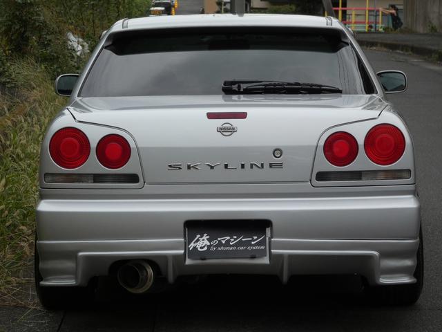 25GT-Xターボ 5速マニュアル 載せ替え公認 希少サンルーフ付き BLITZインタークーラー CUSCOタワーバー NISMOショックアブソーバー フルエアロ 18inAW 社外音etc(15枚目)