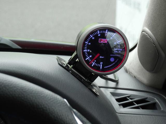 25GT-Xターボ 5速マニュアル 載せ替え公認 希少サンルーフ付き BLITZインタークーラー CUSCOタワーバー NISMOショックアブソーバー フルエアロ 18inAW 社外音etc(40枚目)