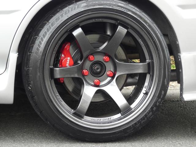 25GT-Xターボ 5速マニュアル 載せ替え公認 希少サンルーフ付き BLITZインタークーラー CUSCOタワーバー NISMOショックアブソーバー フルエアロ 18inAW 社外音etc(50枚目)
