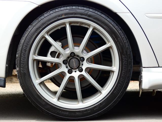 レガシィツーリングワゴン ２．０ＧＴスペックＢ　ＨＫＳフロント＆ＰＲＯＶＡマフラー　フルエアロ　新品ダッシュボード　クラッチ・タイベル交換歴有　社外ライト　ＰＲＯＤＲＩＶＥ１８ＡＷ　社外Ｆバンパー　ビルシュタイン＆ＳＴＩサス　Ｄｅｆｉ追加メータ（18枚目）