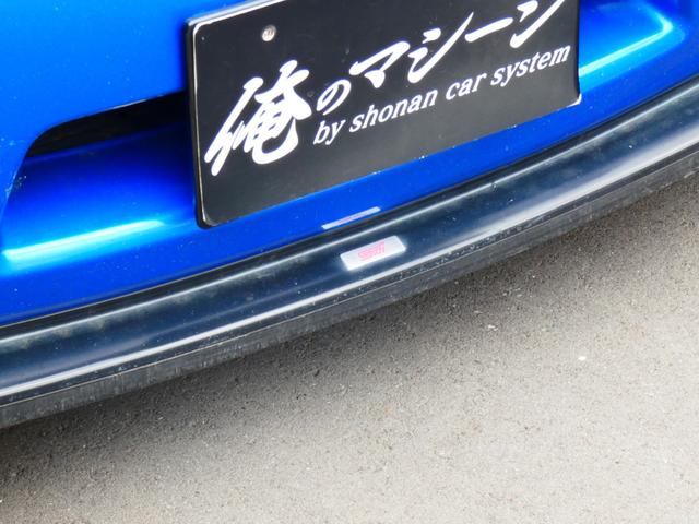 レガシィツーリングワゴン ｔｕｎｅｄ　ｂｙ　ＳＴＩ　後期　６速ＭＴ　ＳＴＩエアロ　タイベル交換歴有　ブレンボキャリパ－　ＳＩ－ＤＲＩＶＥ　ＷＲブルー　ＥＪ２０　水平対向ＥＧ　２８０馬力　内外装仕上げ済　機関系ＯＫ　アプライドモデルＥ型　別物レガシィ（5枚目）