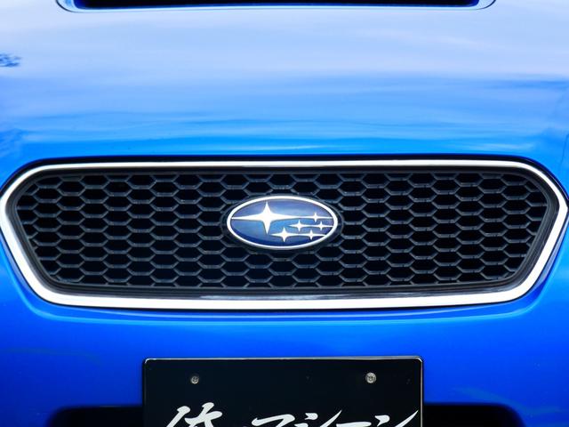レガシィツーリングワゴン ｔｕｎｅｄ　ｂｙ　ＳＴＩ　後期　６速ＭＴ　ＳＴＩエアロ　タイベル交換歴有　ブレンボキャリパ－　ＳＩ－ＤＲＩＶＥ　ＷＲブルー　ＥＪ２０　水平対向ＥＧ　２８０馬力　内外装仕上げ済　機関系ＯＫ　アプライドモデルＥ型　別物レガシィ（39枚目）