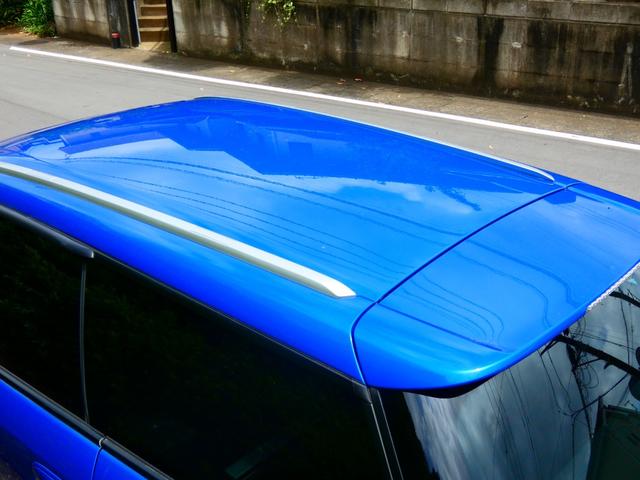 レガシィツーリングワゴン ｔｕｎｅｄ　ｂｙ　ＳＴＩ　後期　６速ＭＴ　ＳＴＩエアロ　タイベル交換歴有　ブレンボキャリパ－　ＳＩ－ＤＲＩＶＥ　ＷＲブルー　ＥＪ２０　水平対向ＥＧ　２８０馬力　内外装仕上げ済　機関系ＯＫ　アプライドモデルＥ型　別物レガシィ（47枚目）
