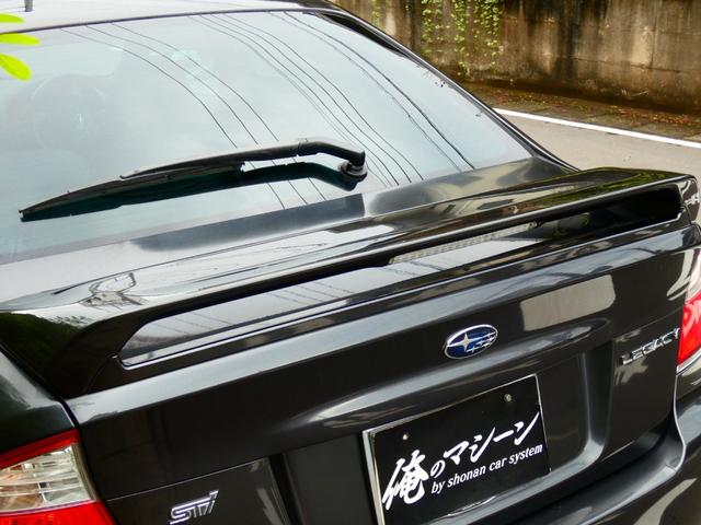 レガシィＢ４ ｔｕｎｅｄ　ｂｙ　ＳＴＩ　６速ＭＴ　ＳＴＩリップ　柿本マフラー　ＨＫＳキャタライザー　リヤスポ　タイベル交換歴あり　ＳＴＩタワーバー　別物レガシィ　マッキントッシュ　ＳＩ－ＤＲＩＶＥ　純正ＨＤＤナビ　ＥＴＣ　レガシィ専門店（52枚目）