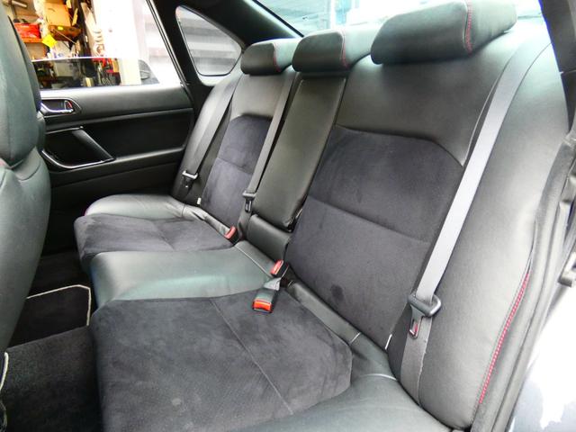 レガシィＢ４ ｔｕｎｅｄ　ｂｙ　ＳＴＩ　６速ＭＴ　ＳＴＩリップ　柿本マフラー　ＨＫＳキャタライザー　リヤスポ　タイベル交換歴あり　ＳＴＩタワーバー　別物レガシィ　マッキントッシュ　ＳＩ－ＤＲＩＶＥ　純正ＨＤＤナビ　ＥＴＣ　レガシィ専門店（61枚目）
