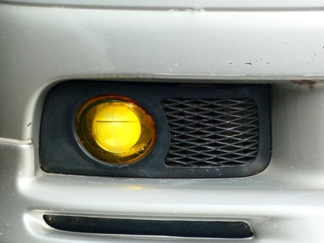 レガシィツーリングワゴン ＴＳタイプＲ　リミテッド　５速ＭＴ　タナベ車高調　社外マフラー　タワーバー　タイベル交換歴　フルエアロ　ハーフレザーシート　社外ナビ　ワンセグＴＶ　ＥＴＣ　ルーフレール　フォグランプ　レガシィ専門店　自社買取車両！（39枚目）