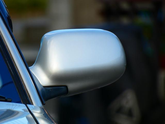 レガシィツーリングワゴン ＴＳタイプＲ　リミテッド　５速ＭＴ　タナベ車高調　社外マフラー　タワーバー　タイベル交換歴　フルエアロ　ハーフレザーシート　社外ナビ　ワンセグＴＶ　ＥＴＣ　ルーフレール　フォグランプ　レガシィ専門店　自社買取車両！（42枚目）