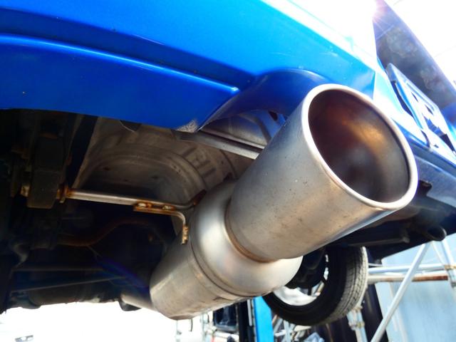 SUBARU IMPREZA WRX WR-LIMITED 2005