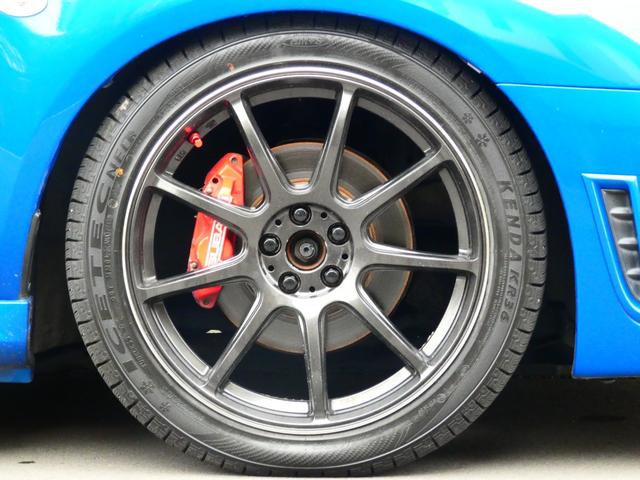 SUBARU IMPREZA WRX WR-LIMITED 2005