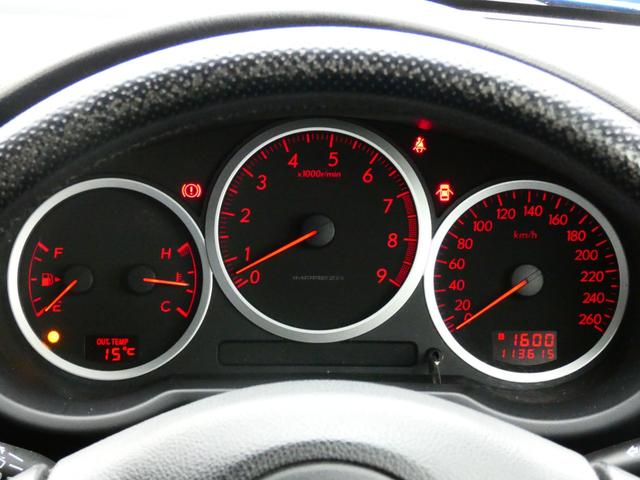 SUBARU IMPREZA WRX WR-LIMITED 2005