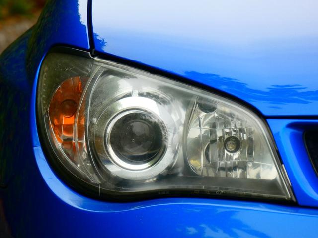 SUBARU IMPREZA WRX WR-LIMITED 2005