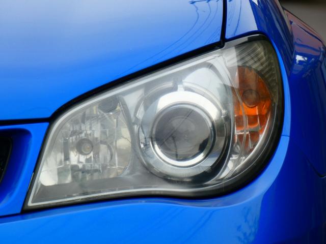 SUBARU IMPREZA WRX WR-LIMITED 2005
