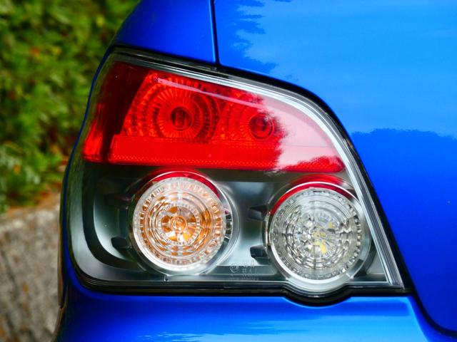 SUBARU IMPREZA WRX WR-LIMITED 2005