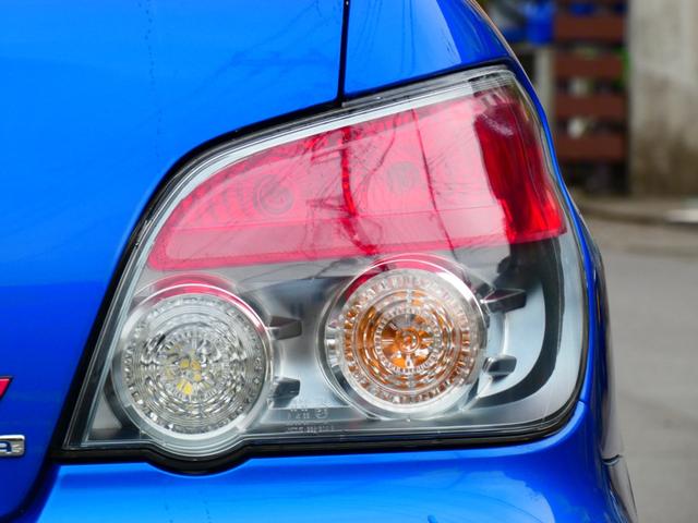 SUBARU IMPREZA WRX WR-LIMITED 2005