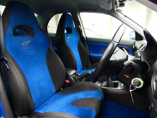 SUBARU IMPREZA WRX WR-LIMITED 2005