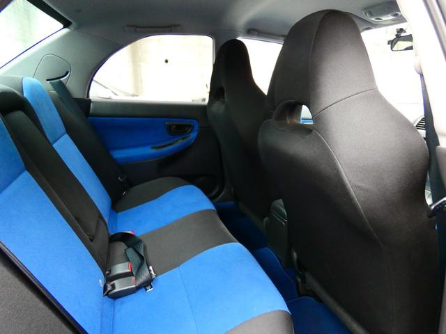 SUBARU IMPREZA WRX WR-LIMITED 2005