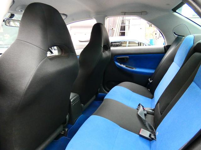 SUBARU IMPREZA WRX WR-LIMITED 2005