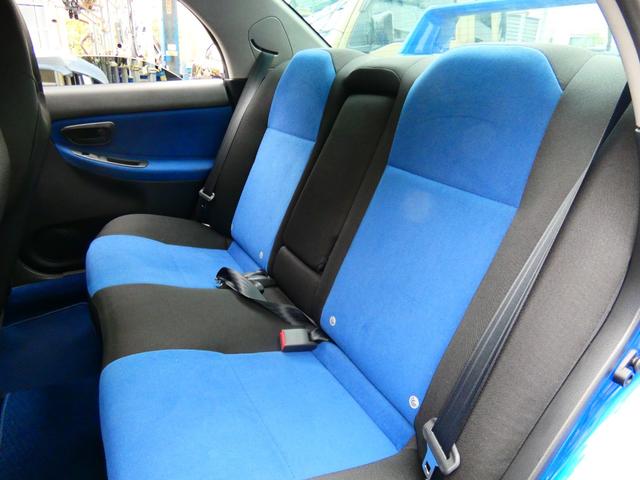 SUBARU IMPREZA WRX WR-LIMITED 2005
