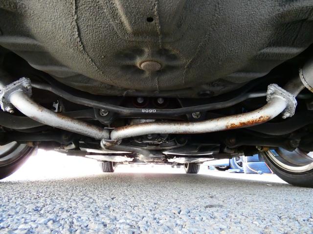 レガシィB4 2.0GTスペックB 6速MT 後期 タイベル交換歴あり 280馬力 SI-DRIVE 純正ナビ バックカメラ水平対向EG EJ20 内外装仕上げ済 機関系OK ノーマルベース カスタム対応 レガシィ・インプ専門店(6枚目)