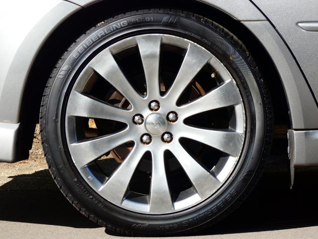 レガシィB4 2.0GTスペックB 6速MT 後期 タイベル交換歴あり 280馬力 SI-DRIVE 純正ナビ バックカメラ水平対向EG EJ20 内外装仕上げ済 機関系OK ノーマルベース カスタム対応 レガシィ・インプ専門店(18枚目)