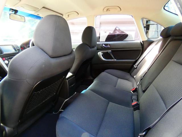 レガシィB4 2.0GTスペックB 6速MT 後期 タイベル交換歴あり 280馬力 SI-DRIVE 純正ナビ バックカメラ水平対向EG EJ20 内外装仕上げ済 機関系OK ノーマルベース カスタム対応 レガシィ・インプ専門店(58枚目)