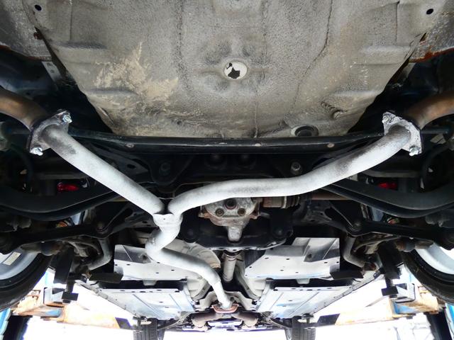 レガシィツーリングワゴン 3.0RスペックB 6速MT BLITZ車高調 STIリップ STIゲノムマフラー 中間ストレート タワーバー 5ZIGEN18インチAW 希少 珍車 水平対向6気筒EG 250馬力 半端ない 安心タイミングチェーン!(23枚目)