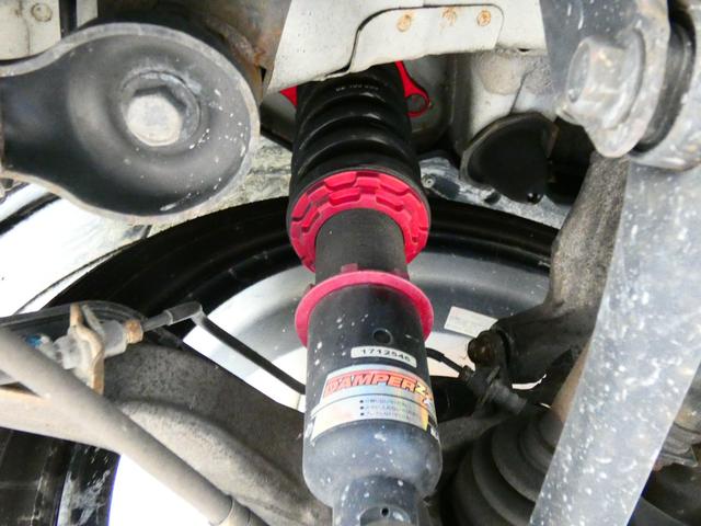 レガシィツーリングワゴン 3.0RスペックB 6速MT BLITZ車高調 STIリップ STIゲノムマフラー 中間ストレート タワーバー 5ZIGEN18インチAW 希少 珍車 水平対向6気筒EG 250馬力 半端ない 安心タイミングチェーン!(24枚目)